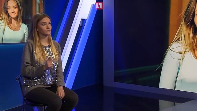 Блогер Катя Иванова в прямом эфире на Life78 смотреть онлайн