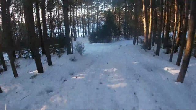 Воткинск - Сад №2 смотреть онлайн