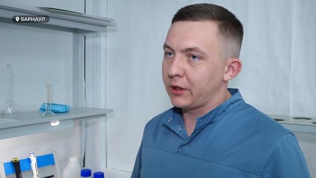 Алтайские сельхозпроизводители всерьез присматриваются к чечевице