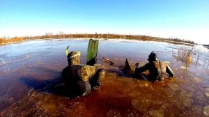 Гидрокостюм САРГАН Сталкер 9мм RD 2.0 Подводная охота Первый опыт