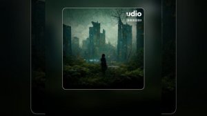 Neuro Lure - Echo of the last dystopia. Dark Electro Music (#udio #udiomusic #udioai #aimusic )