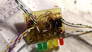 Как сделать регулятор мощности автопечки.