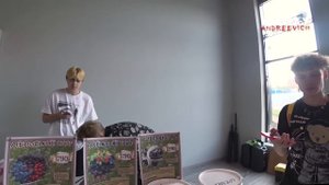 МОШЕННИК ПЫТАЛСЯ ОБМАНУТЬ ПОЛИЦИЮ / НАГЛЫЕ БАРЫГИ КИДАЮТСЯ / ПОЛИЦИЯ ЗАДЕРЖАЛА МОШЕННИКОВ / КОНФЛИК