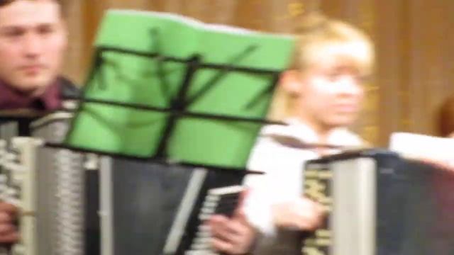 попурри на музыку М. Зацепина смотреть онлайн