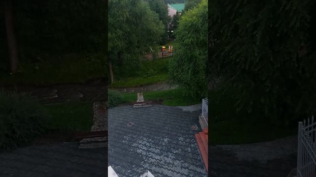 санаторий Сибирь г.Белокуриха, обзорчик