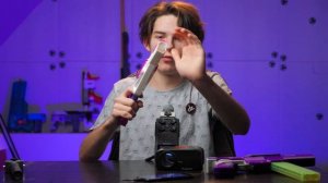 САМЫЙ ВСРАТЫЙ БЛАСТЕР // nerf fake dizmon