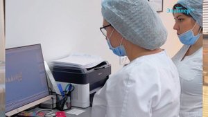 РЕТЕНЦИОННЫЙ ПЕРИОД после ортодонтического лечения. Стоматологическая клиника «Элайнер РФ» г.Москва