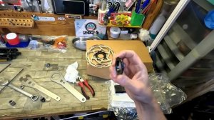 Superior XC 889 сборка велосипеда из коробки