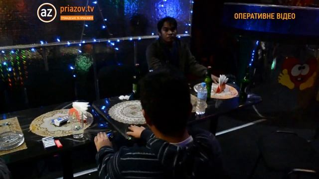 У Маріуполі ліквідували бордель для іноземців смотреть онлайн