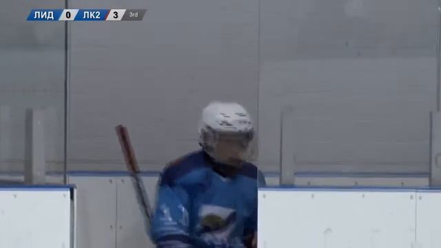 Лидер – Локомотив 2 нокдаун от Давыдова август 2017 смотреть онлайн