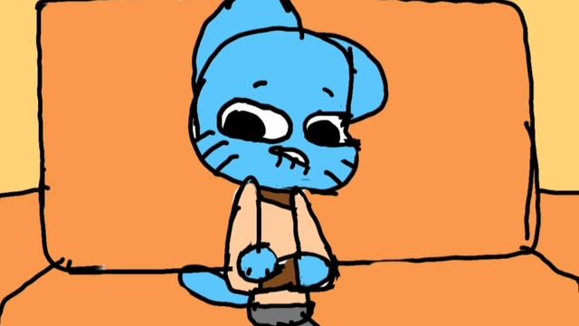 ГАМБОЛ И ДАВИН/♡ смотреть онлайн