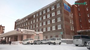 Норильские новости – 23.04.2025