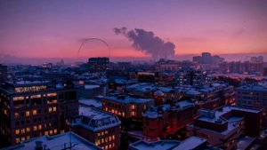 Molchat Doma - Kryshi COVER || Молчат Дома - Крыши КАВЕР