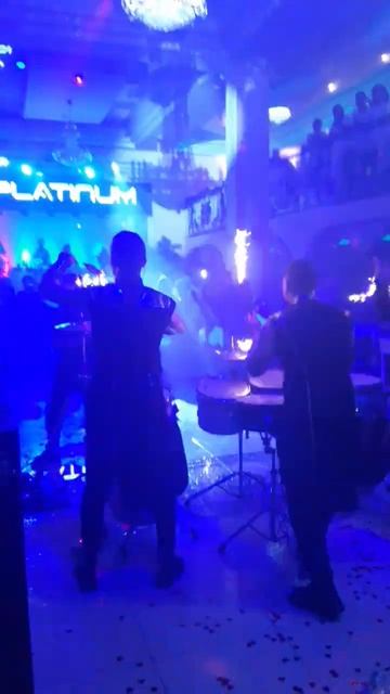 Свадьба в Тюмени смотреть онлайн