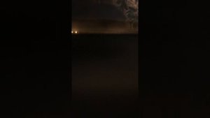 Из палатки вышла дева...