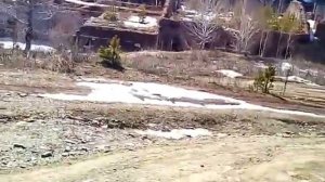 Медеплавильный завод.Город преображенск ныне село зилаир