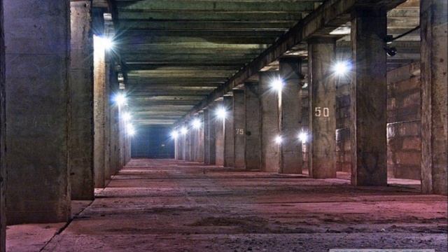 Волоколамская станция призрак. СТРАШНО. смотреть онлайн