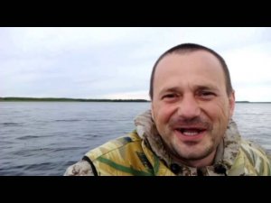 Рыбалка зовёт север Нягань