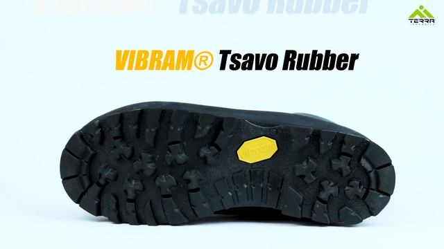 Черевики Trezeta Top Evo Leather