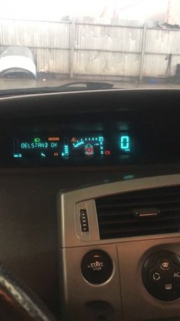 T6943 ДВС (Двигатель) Renault Scenic-2 1.9dci F9Q803