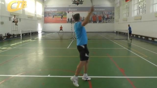 ТУРНИР ПО БОЛЬШОМУ ТЕННИСУ смотреть онлайн