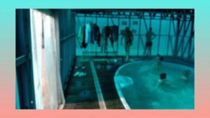 Кучугуры. Гостиничный комплекс "Искра" 3.03.2024