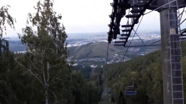 Большое путешествие в Китай. 1 серия смотреть онлайн