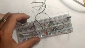 Мощная полицейская сирена своими руками.