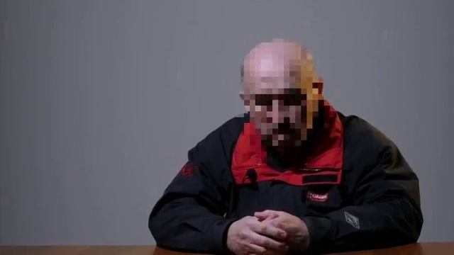 Пойман еще один предатель
