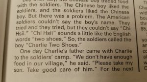 Английский с носителем языка/Аудирование английский язык #20/Читаем по английски.