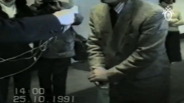 Закрыто дело по убийству Игоря Талькова в 1991 году