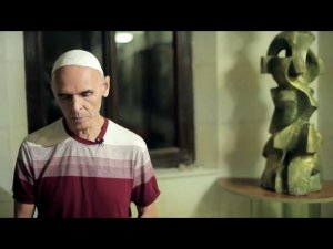 Планы Ильдара Ханова