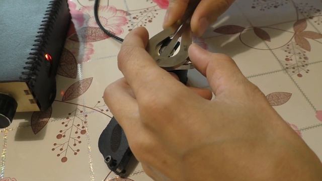 Настройка катушки электро варгана смотреть онлайн