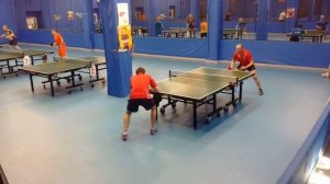 20180721 Сб Open 1/16 Петров - Пименов 1/8 Шамин - Мамазакиров 6:15  1/8 Бобров - Коновалюк 19:45.