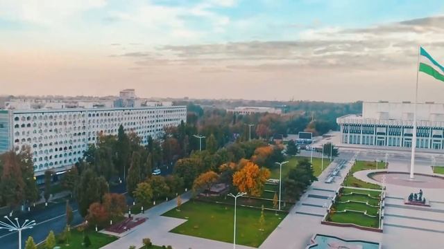 Международный Бизнес-Саммит директоров в Ташкенте. смотреть онлайн