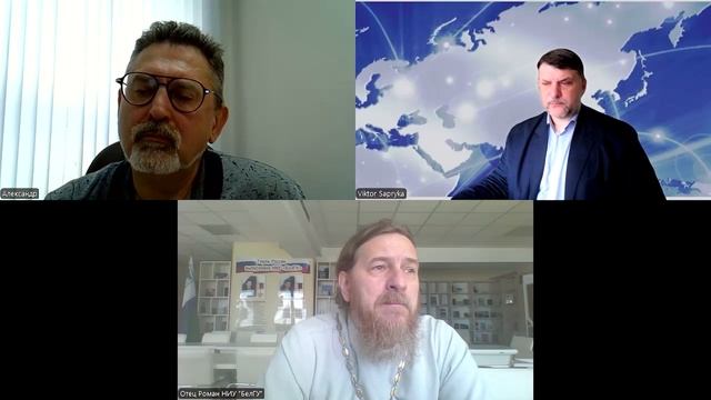 Пасхальные праздники в проекте «Традиция: разговоры о важном»