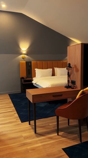 AZIMUT Парк отель Тула смотреть онлайн