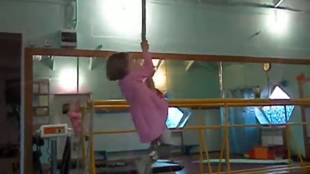 Цирковой кружок Непоседы в пос. Шира Хакасия смотреть онлайн