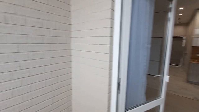 #Квартира-студия 30.5 кв.м. в 500 метрах от #берега #моря в #Анапе