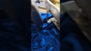 еда в самом дешевом отеле Египта Отель El Khan Sharm Hotel