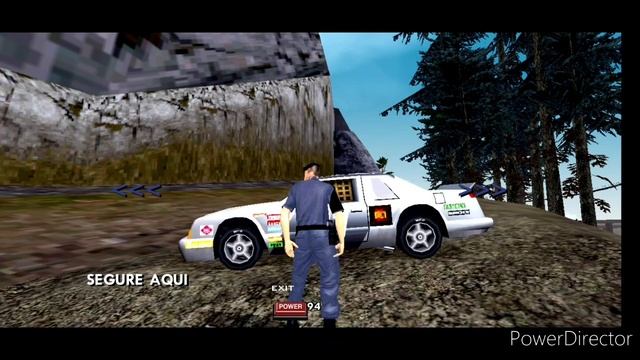 GTA SP V2 ANDROID APKDATA TDS GPUS