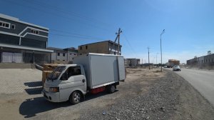 Zudlik bilan noturar bino ijaraga beriladi