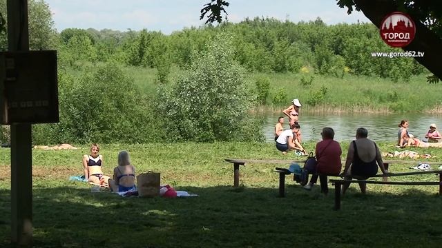 ЭКСТРЕМАЛЬНАЯ ЖАРА ОПАСНА смотреть онлайн