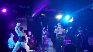 Дореволюціонный Совѣтчикъ - "Гостиница Кисловодская" (live 2020)