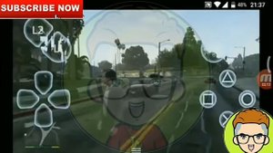 PS3 EMULATOR PLAY NOW GTA 5 ON ANDROID 3000%WORKING√