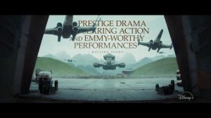 На Disney+ и в домашнем прокате вышли первые три серии второго сезона «Андора».