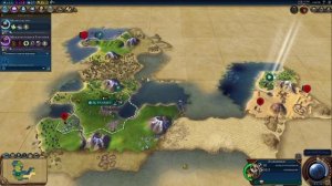 Можно ли создать сверхдержаву, специализируясь только на одном типе района