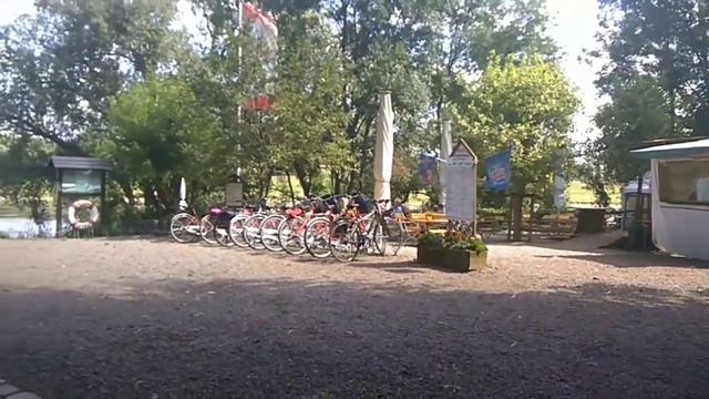 Разный ВЕЛОТУРИЗМ. #3. смотреть онлайн