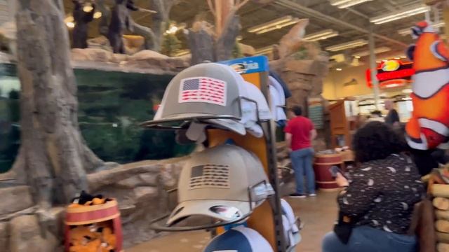 Моя жизнь в США/ #Охота и #Рыбалка супер магазин / #худею смотреть онлайн