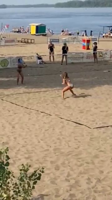 #лето #набережная #самара смотреть онлайн